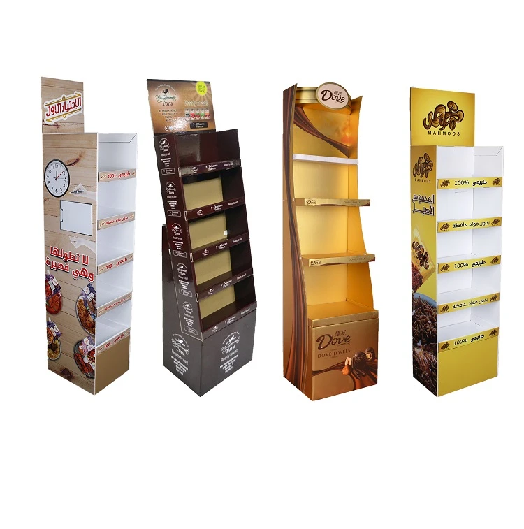 Chocolate display stand Chocolate display stand