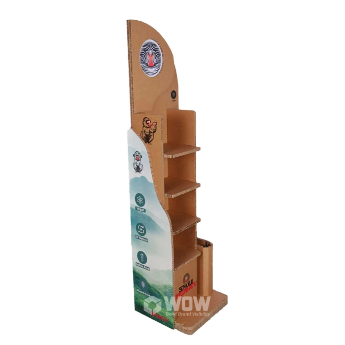 beverage display stand beverage display stand