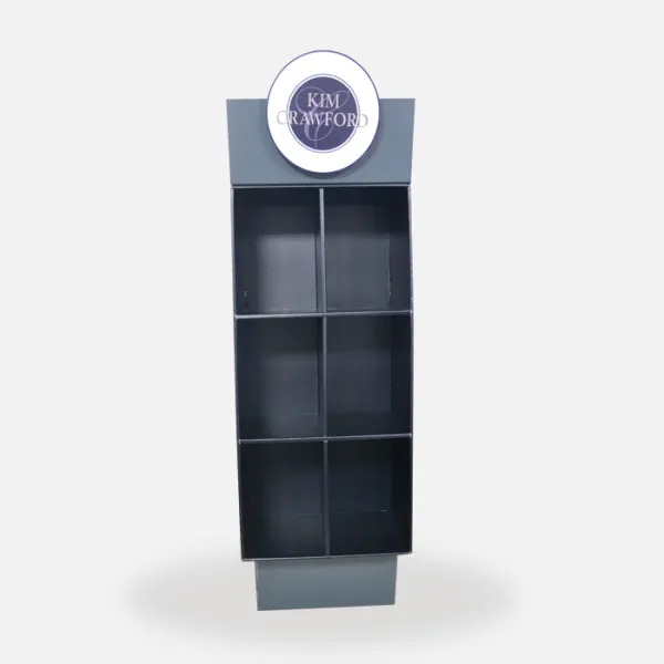 Free Standing Display Stands