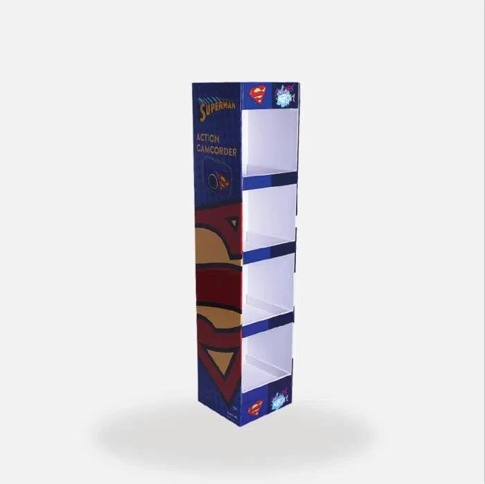 Custom Baby Clothes Display Stand